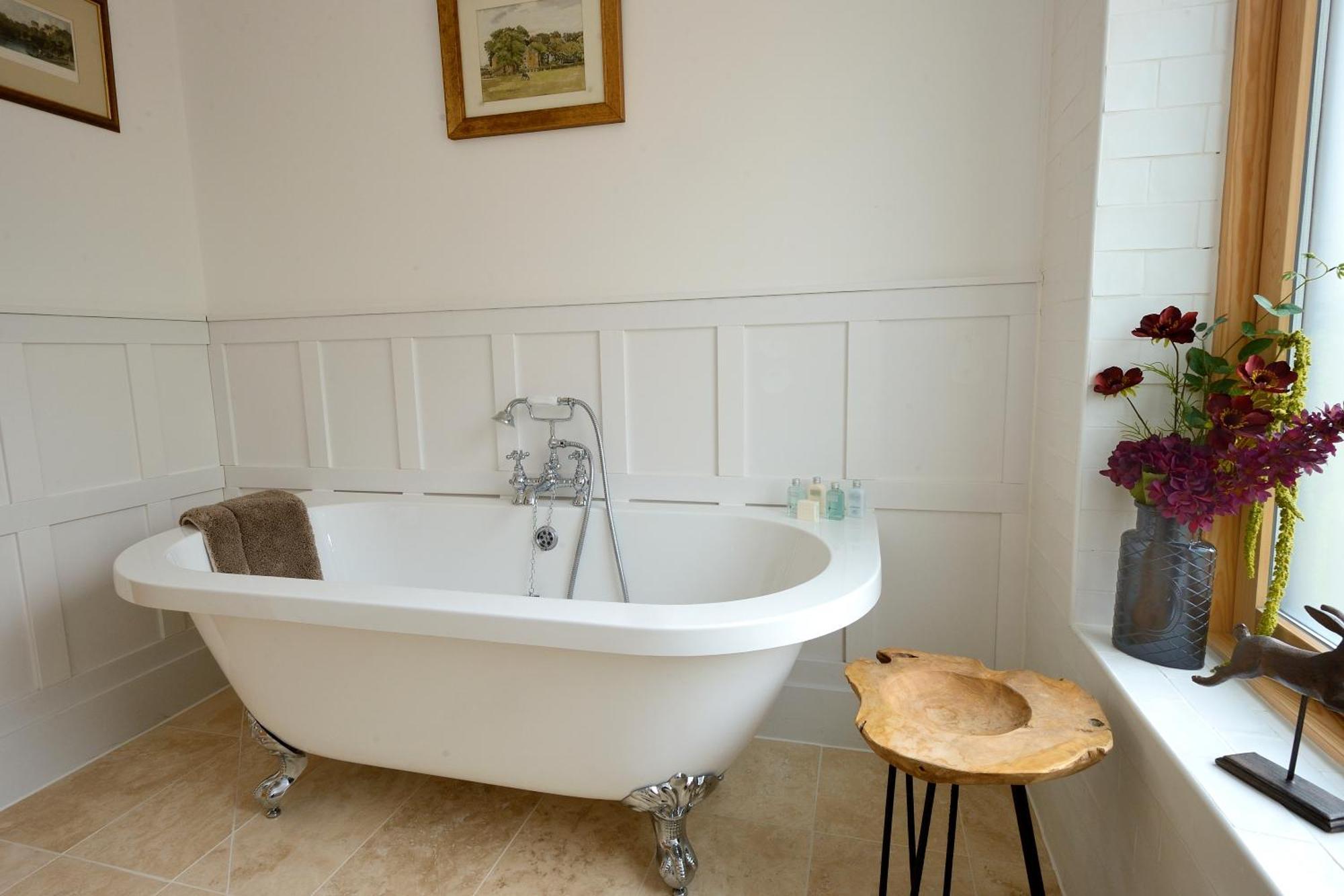 The Lodge At Carrick Castle Estate Cairndow エクステリア 写真