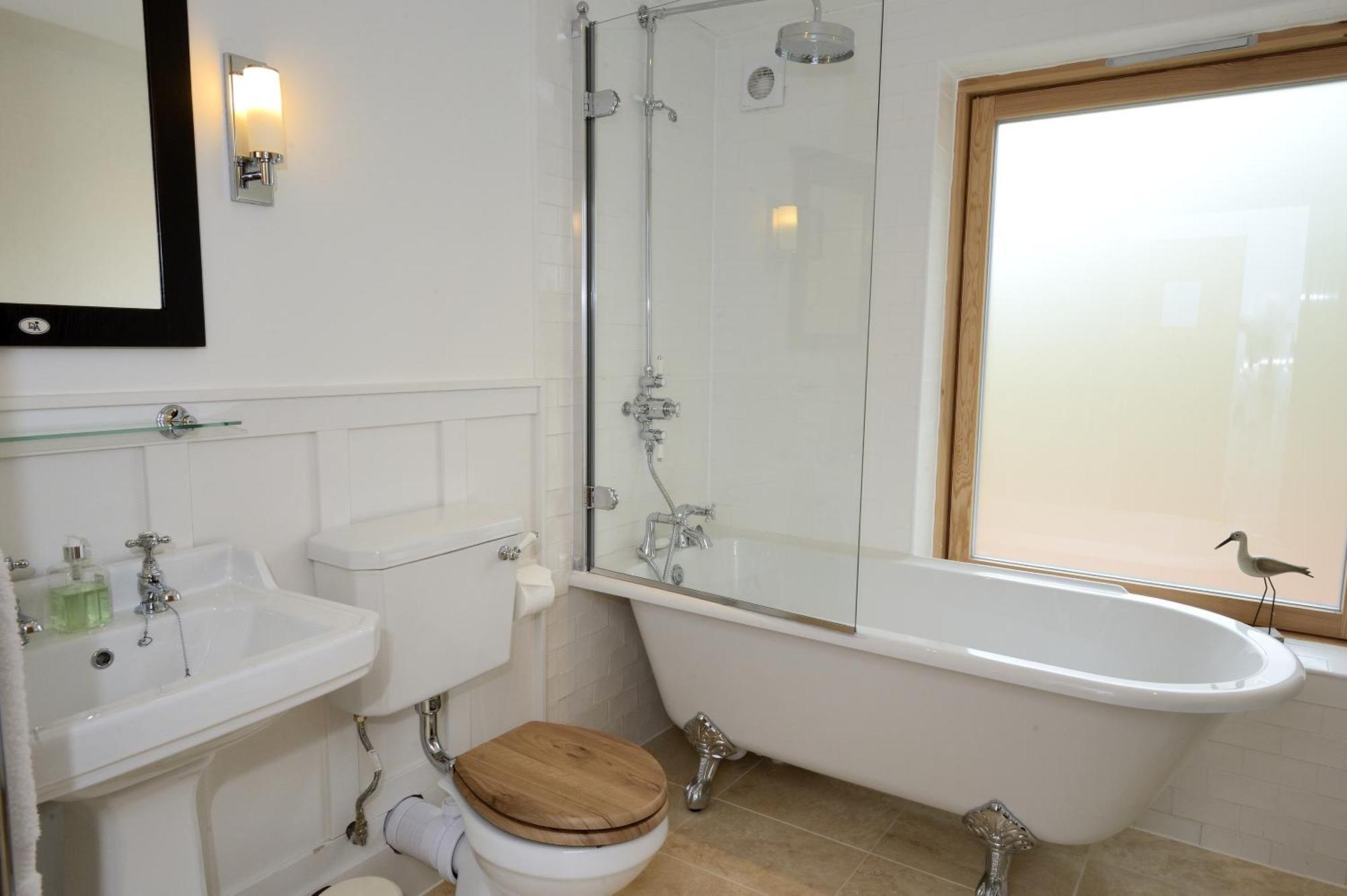 The Lodge At Carrick Castle Estate Cairndow エクステリア 写真